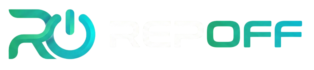 Repoff - управление репутацией и отслеживание отзывов